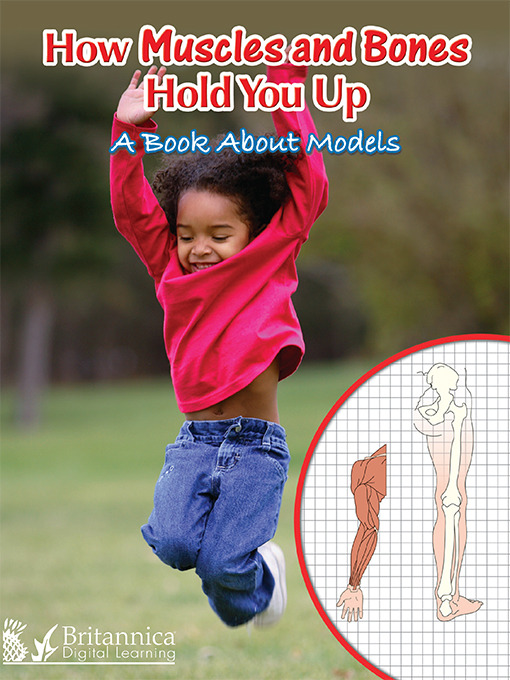 Title details for How Muscles and Bones Hold You Up by Marcia S. Freeman - Available